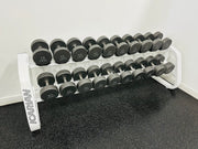 Weightlifting Pre-Owned